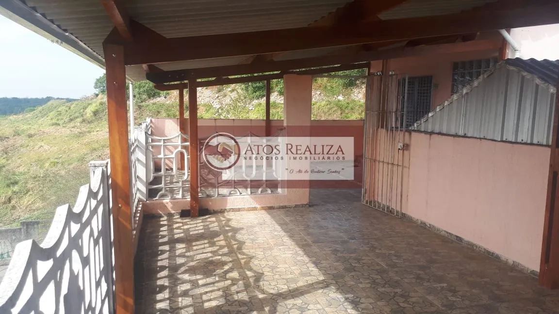 Imagem Compre Sobrado para renda em Jardim Marilda - São Paulo
