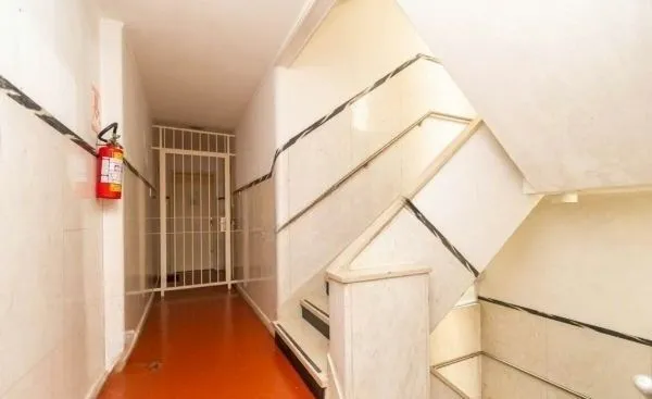 Imagem Apartamento de 2 dormitórios no bairro Independência