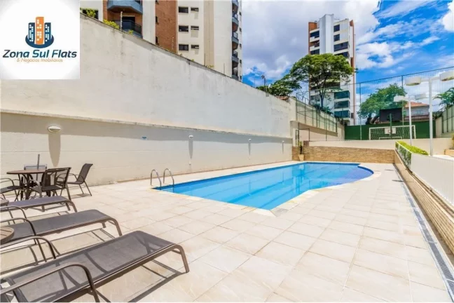 Imagem Apartamento à Venda Na Vila Monumento Com 3 Suítes, 3 Vagas e Depósito