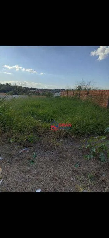 Imagem Terreno à venda, 250 m² por R$ 150.000 - em Londrina/PR