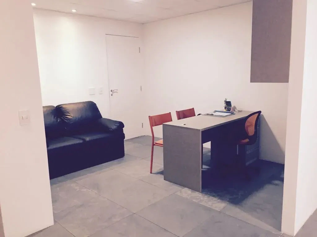 Imagem Sala Comercial à Venda, 36 m² em Jabaquara - São Paulo