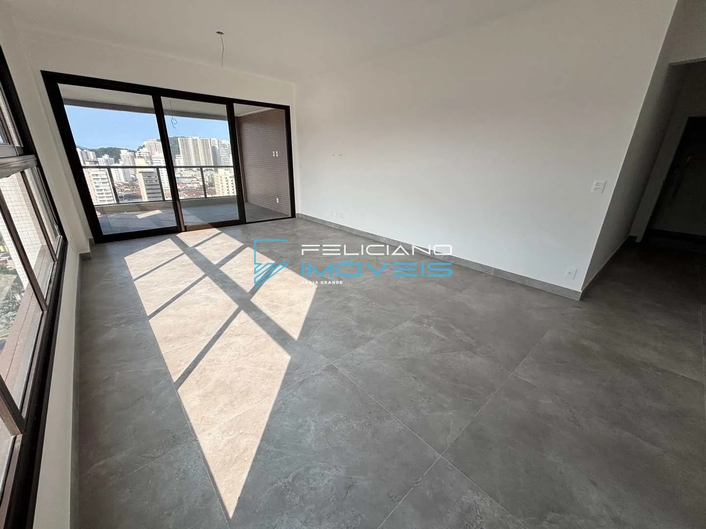 Imagem Apartamento com 3 quartos, Canto do Forte, Praia Grande - R$ 1.98 mi, Cod: 6303
