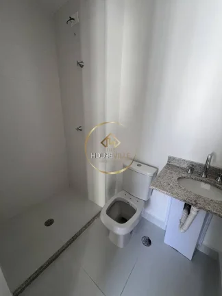 Imagem Apartamento, 1 Dormitório suíte, Vision Colinas.