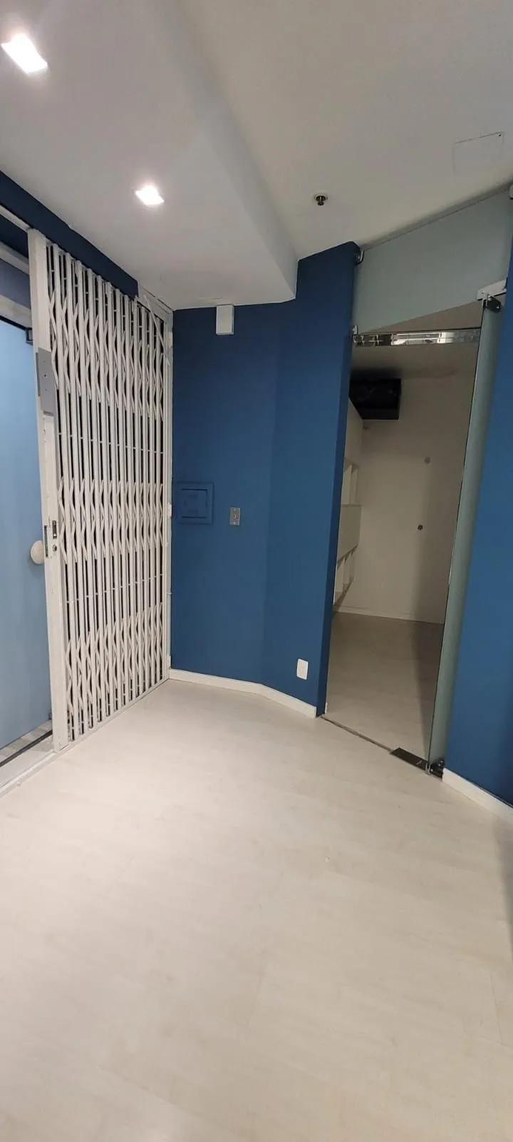 Imagem Sala Comercial em Centro Histórico