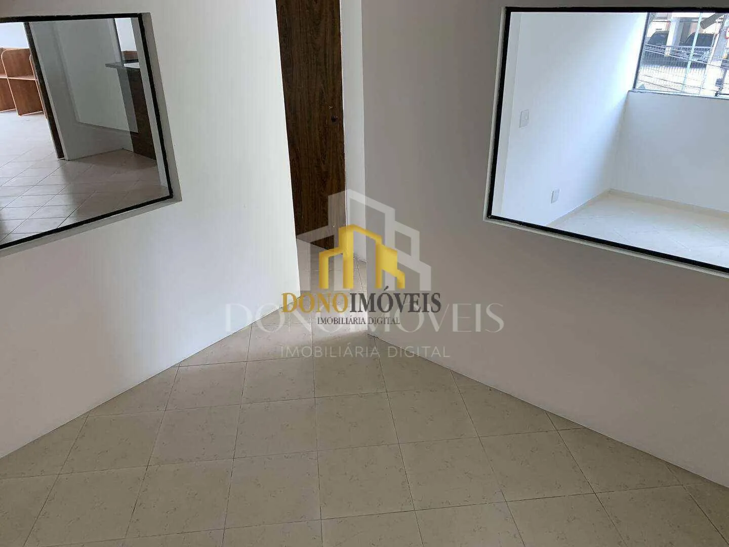 Imagem Prédio Comercial no Baeta Neves SBC | 429 m² | Já Locado até 2028