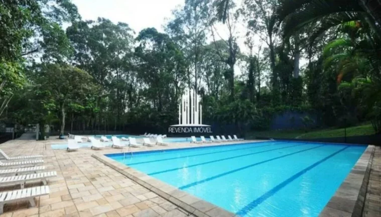 Imagem Apartamento a Venda - Giovanni Gronchi / Zona Sul