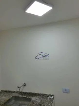 Imagem Conjunto, 204 m² 3 banheiros 4 vagas 204 m²área útil