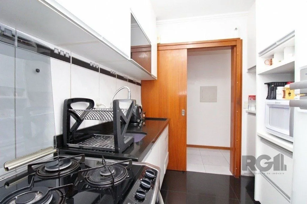 Imagem Excelente apartamento de 83m² com 3 dormitórios e 2 vagas.