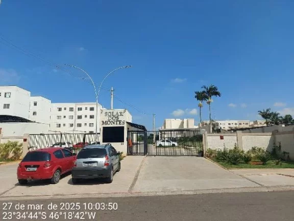 Foto do imóvel Oportunidade Única em SUZANO - SP | Tipo: Apartamento | Negociação: Licitação Aberta | Situação: Imóvel em RUA MITSUHARU MATSUSHITA