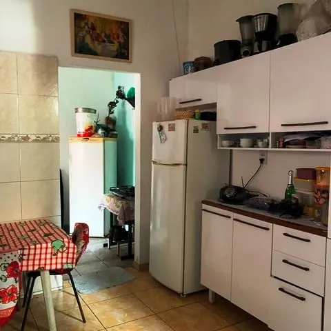 Imagem Casa à venda 3 Quartos, 2 Vagas, 250M², Parque São Domingos, Pindamonhangaba - SP