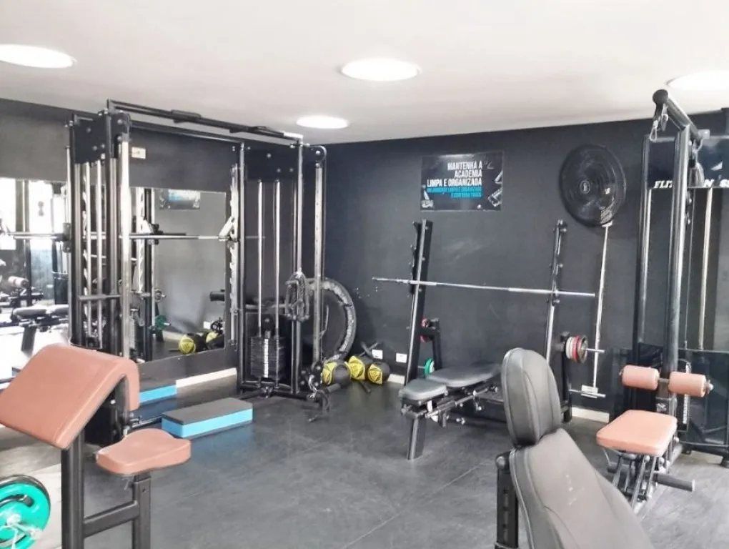 Imagem APARTAMENTO COM 146,00 m² - BOQUEIRÃO - PRAIA GRANDE SP