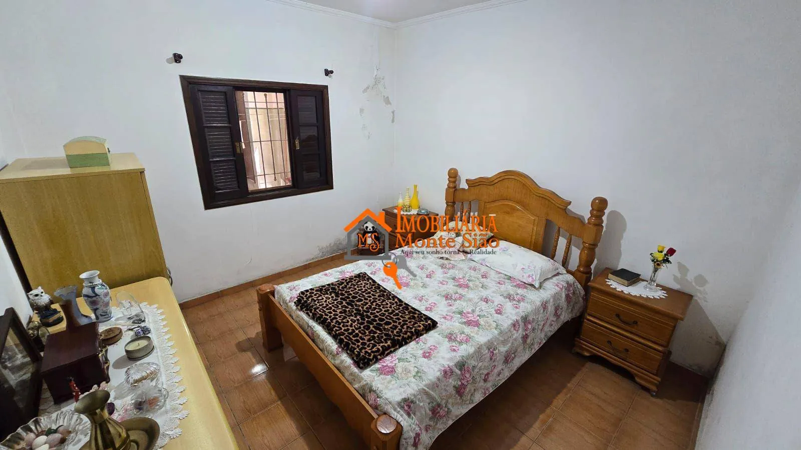 Imagem Casa com 3 dormitórios à venda, 95 m² por R$ 490.000,00 - Jardim Paraventi - Guarulhos/SP