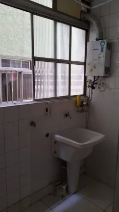 Imagem Apartamento com 2 Quartos à Venda, 83 m² em Ipiranga - São Paulo