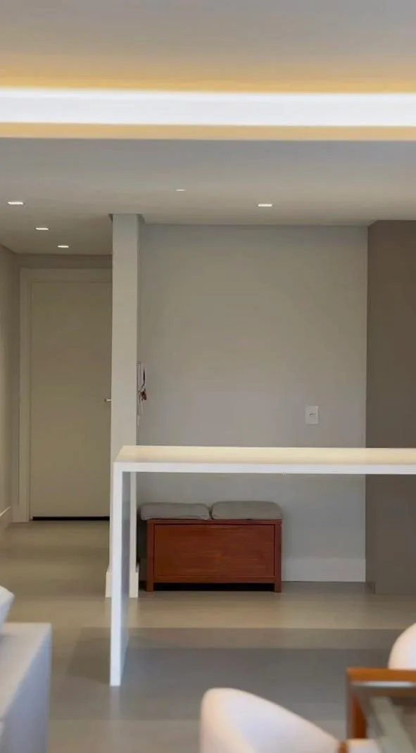 Imagem Apartamento em Petrópolis