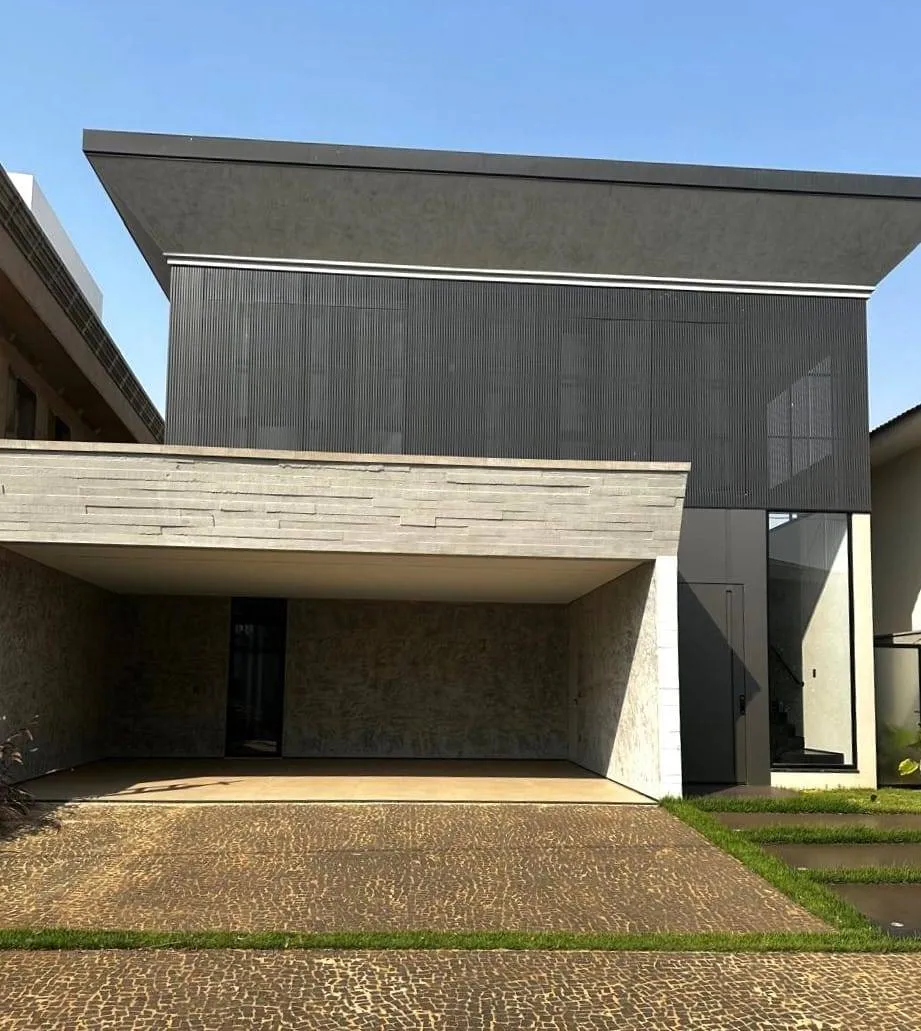 Imagem Casa à venda em Franca, Parque Universitário, com 4 quartos, 410m2
