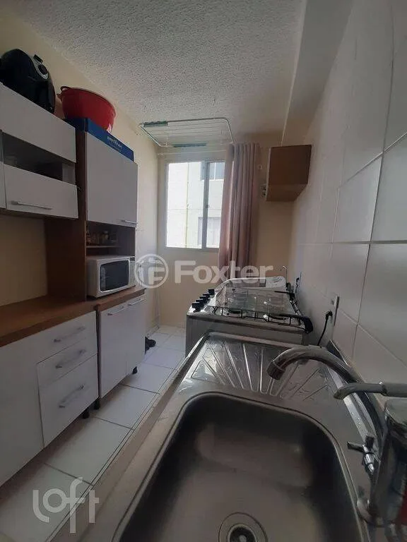 Imagem Apartamento Parque Ipê - 48M², 2 Dorms, 1 Vaga, Lazer.