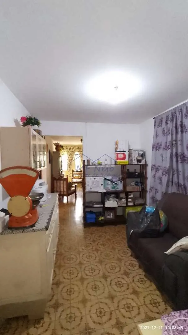 Imagem Casa Padrão