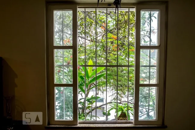 Imagem Apartamento à Venda - Copacabana, 4 Quartos, 180 m2