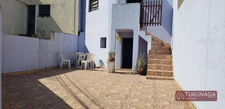 Imagem Sobrado com 4 quartos à venda, 210 m² por R$ 2.700.000 - Parque Monteiro Soares - São Paulo/SP