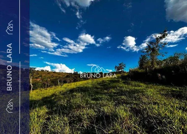 Foto do imóvel Área à venda em Igarapé, próximo a Sada Transportes.