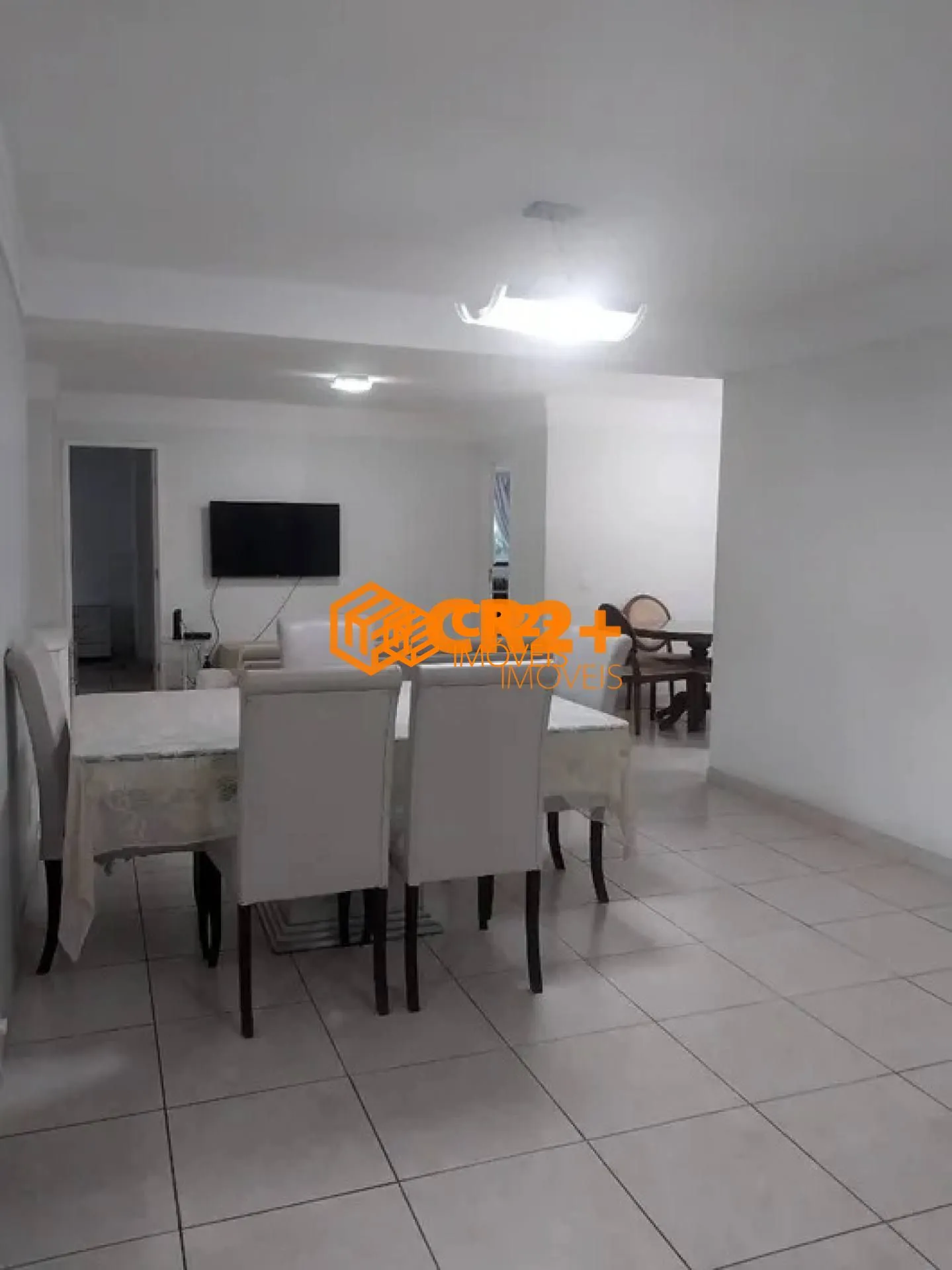 Imagem Apartamento a Venda com 04 quartos 03 suítes na Encruzilhada - 167m² em Recife