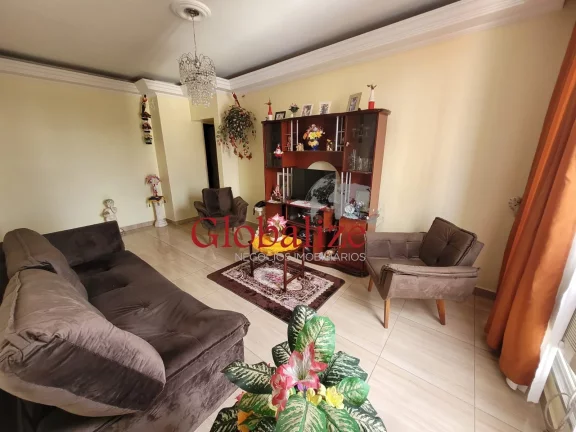 Imagem APARTAMENTO R$430.000,00 com 02 DORMITÓTIOS ,SENDO 01 SUÍTE, SALA AMPLA E VENTILADA, NO BAIRRO APARECIDA EM SANTOS POR R$ 430.000,00