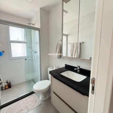 Imagem Apartamento à Venda – Edifício Vert, Residencial Amazonas
