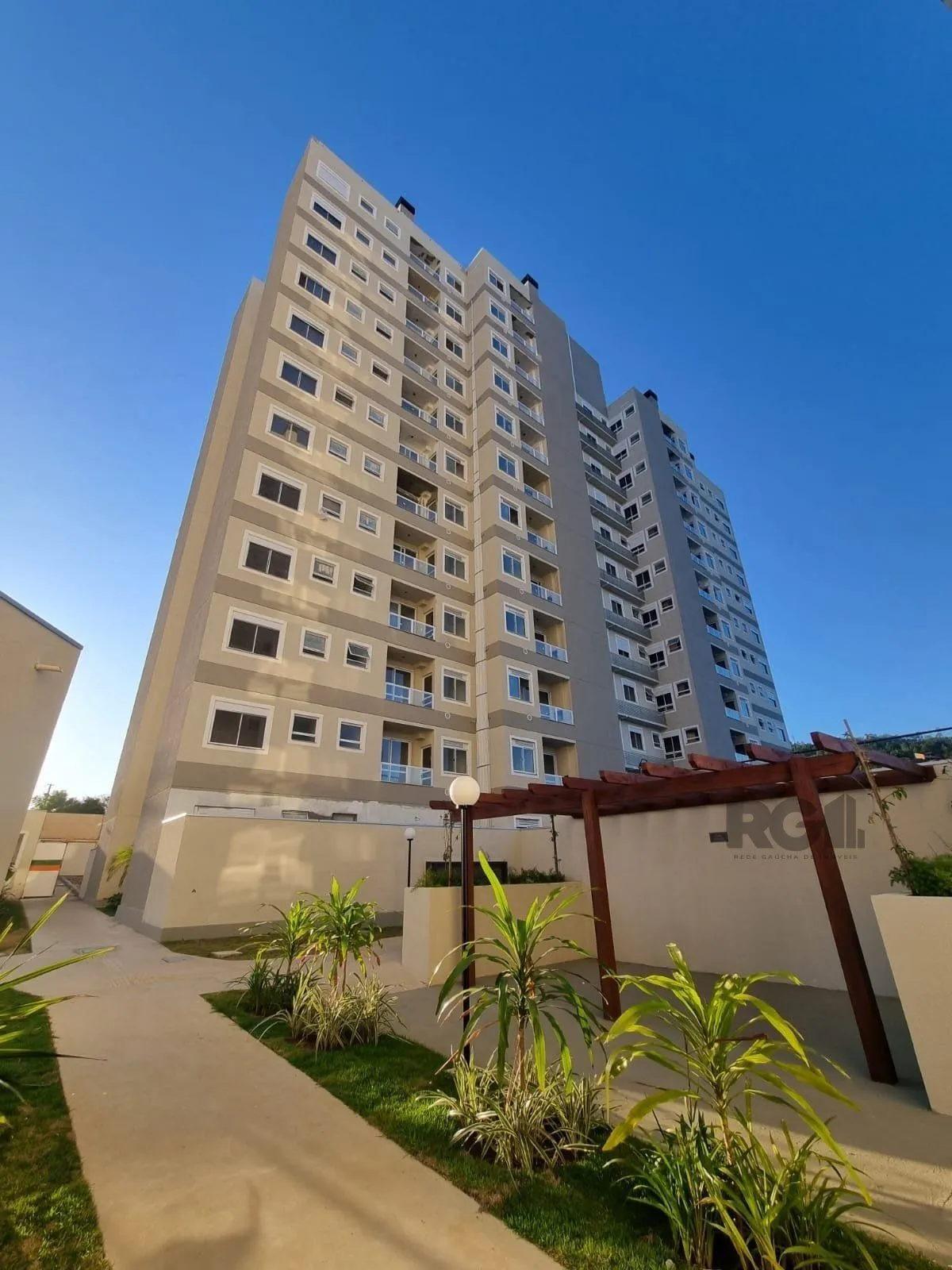 Imagem Apartamento em Jardim Carvalho