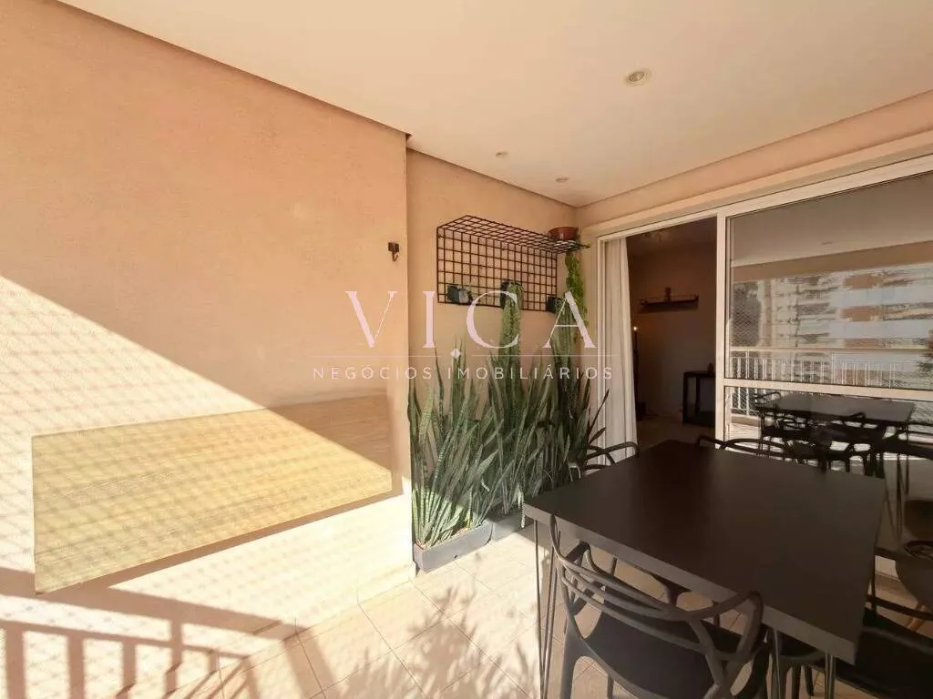 Imagem Alphaville | London Ville | 79m² | 2 dorms | 1 suíte | 1 vaga | R$ 848 mil
