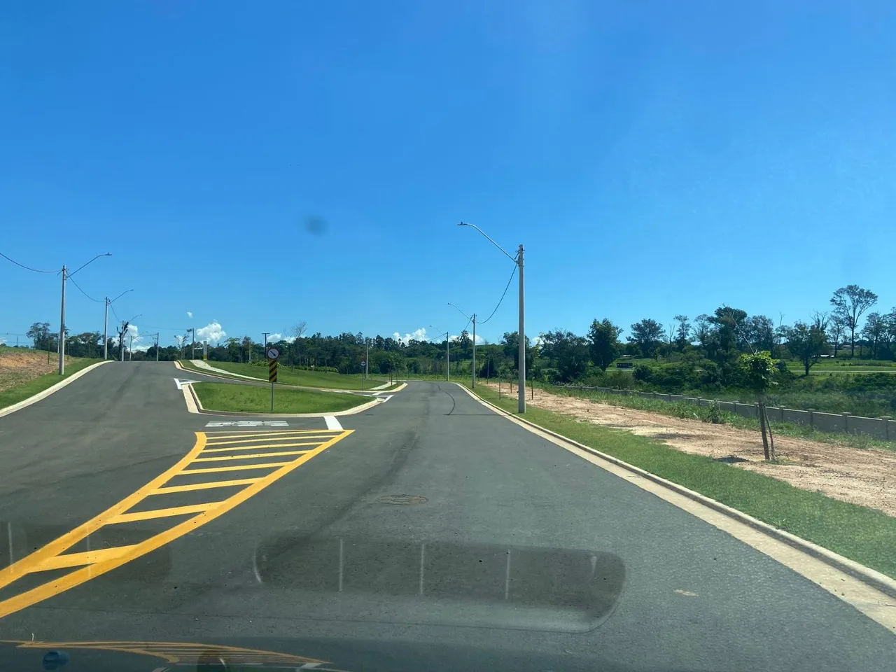 Imagem TERRENO RESIDENCIAL em VOTORANTIM - SP, ALPHAVILLE NOVA ESPLANADA
