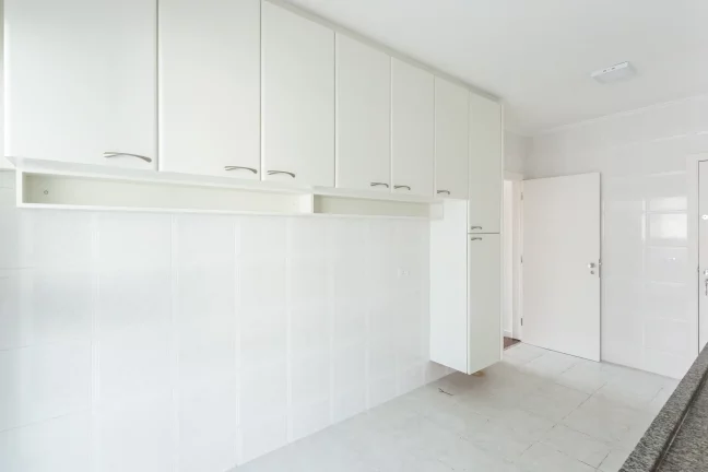 Imagem APARTAMENTO RESIDENCIAL em SÃO PAULO - SP, MOEMA
