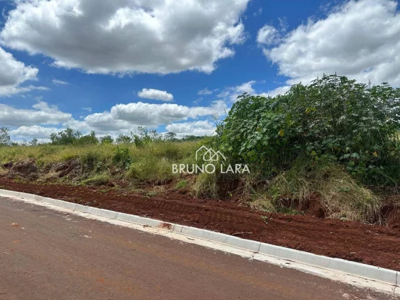 Imagem Terrenos á venda no Residencial Vista Bela em Igarapé/MG.