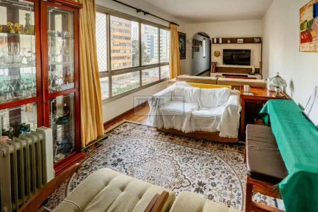 Imagem APARTAMENTO A VENDA NO PARAISO, SAO PAULO