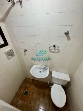 Imagem 2 dormitórios, sala para 2 ambientes com sacada, vaga de garagem