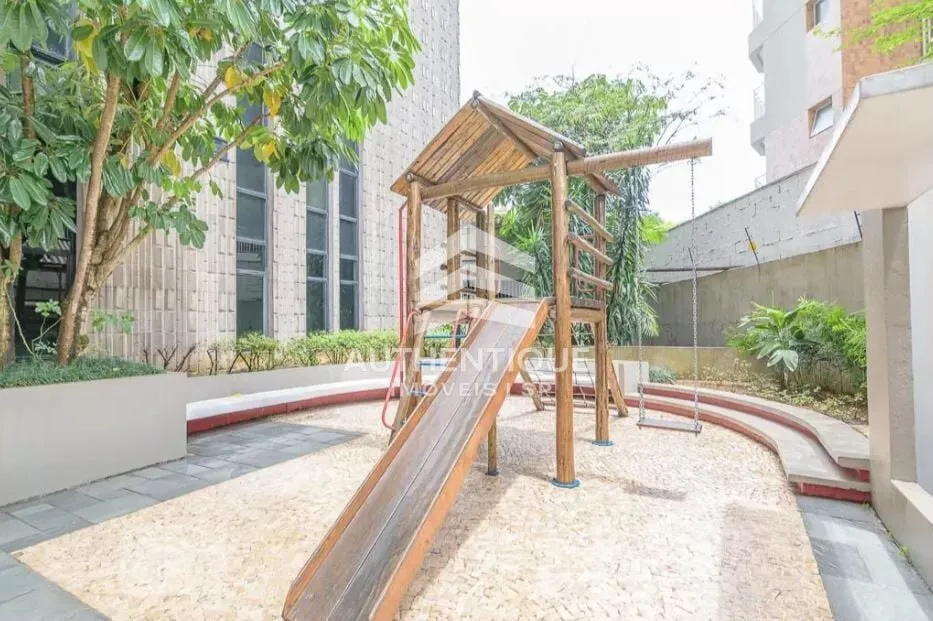 Imagem MORADA DE SAO JOAO SAO BERNARDO DO CAMPO CENTRO - Apartamento no Centro de São Bernardo do Campo à venda