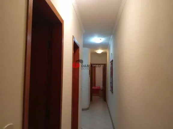 Imagem Sobrado à venda 4 Quartos, 3 Suites, 5 Vagas, 300M², Vila Alpina, São Paulo - SP