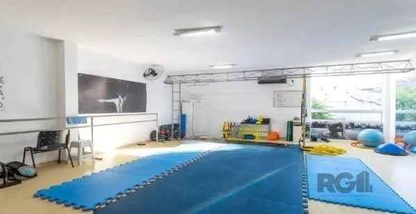 Imagem Casa no bairro Petrópolis de 3 dormitórios e 2 vagas