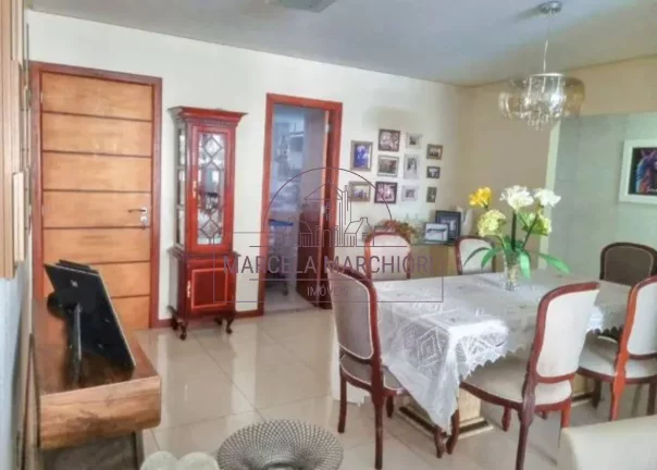 Imagem Super Luxo - 4 quartos 2 suítes, 2 vagas de garagem 