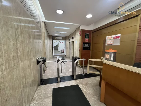 Imagem Prédio à Venda com 154 Unidades | Área total de 6.250m² | República SP