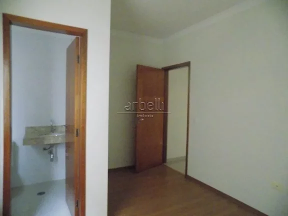 Imagem Sobrado com 150 metros quadrados, com 3 dormitórios suítes sendo 1 suíte com sacada, ampla sala d...