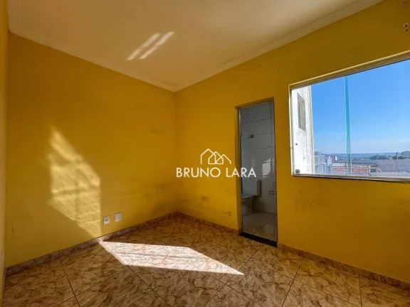 Imagem Casa à venda no bairro Resplendor - Igarapé/MG.