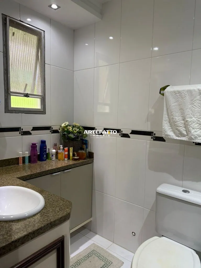 Imagem Apartamento à venda em Ubatuba, Praia das Toninhas, com 3 quartos, 136m2