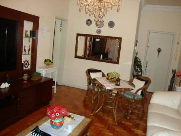 Foto do imóvel Apartamento com 3 Quartos à Venda, 110 m² em Icaraí - Niterói