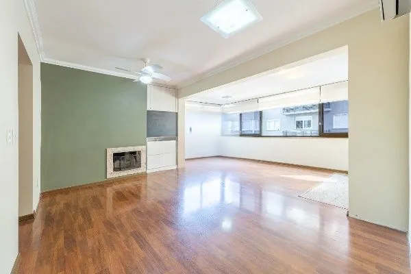 Imagem Vende-se apartamento com 3 quartos(1 suíte), 106m² e 2 vagas - Bela Vista