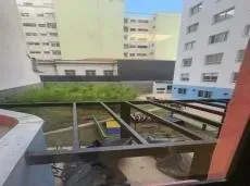 Imagem Apartamento com 1 Quarto à Venda, 27 m² em Campos Elíseos - São Paulo