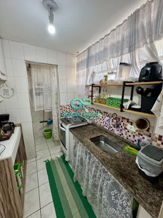 Imagem Apartamento para alugar no bairro Pitangueiras - Guarujá/SP