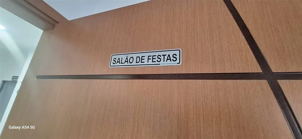 Imagem Apartamento 2 Dormitórios sendo 1 suíte no Canto do Forte