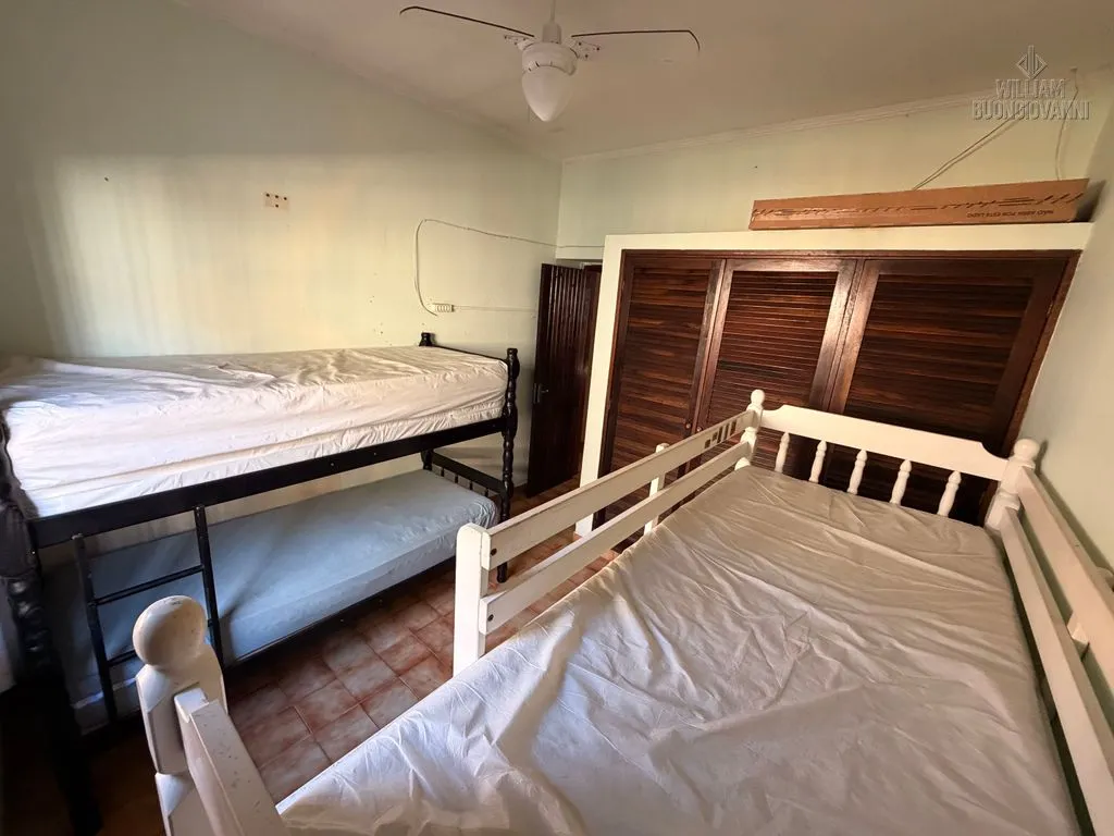 Imagem CASA 3 QUARTOS, SENDO 1 SUÍTE - SOLEMAR - PRAIA GRANDE/SP