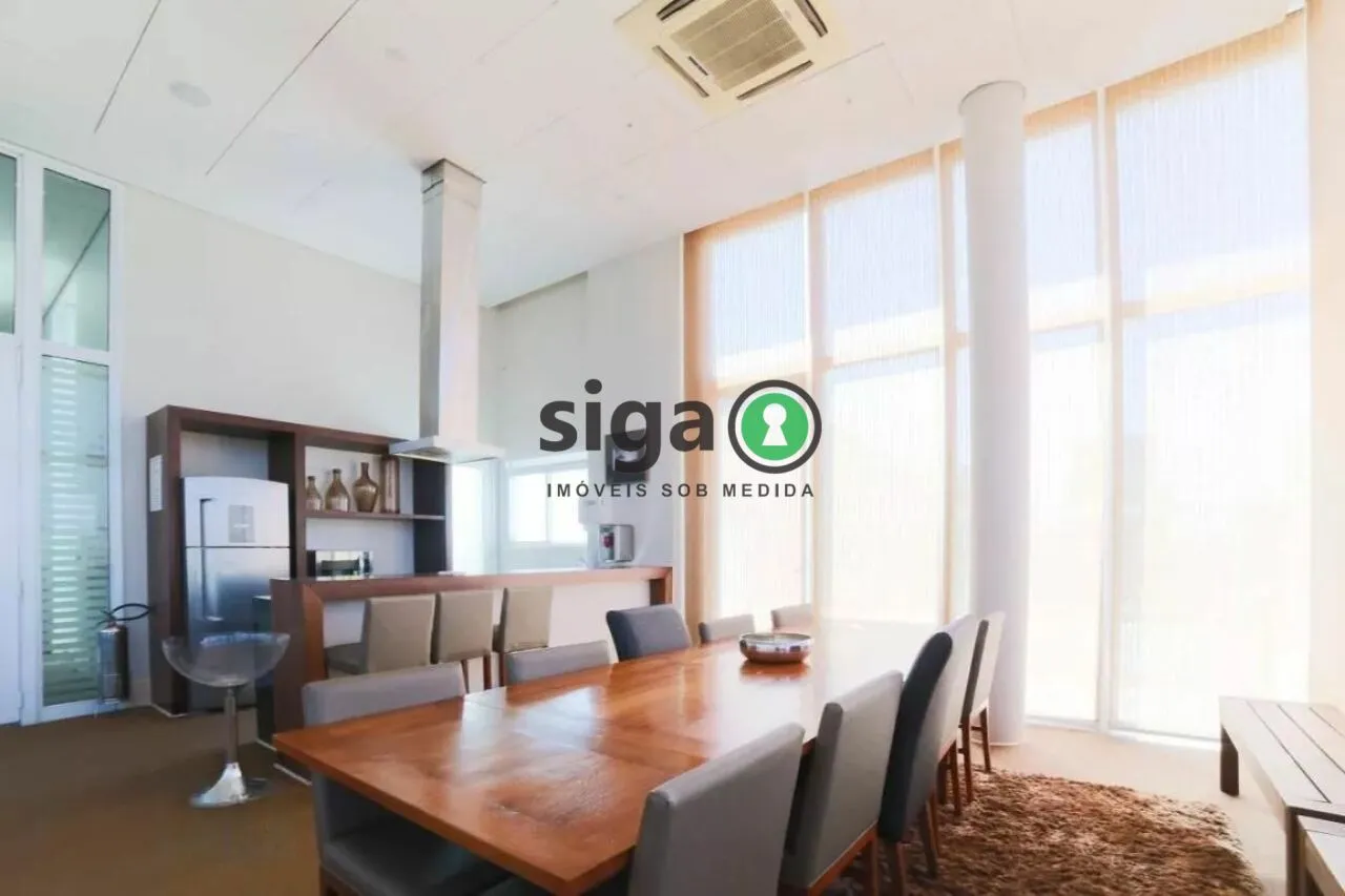 Imagem APARTAMENTO 72m² À VENDA | 1 SUÍTE COM CLOSET | REFORMADO E MOBILIADO | 2 VAGAS |