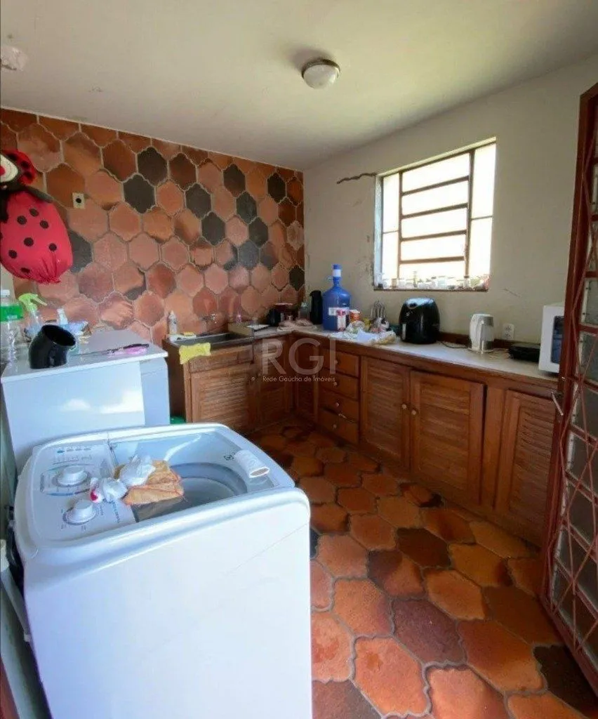 Imagem Casa em Centro